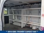 Used 2019 GMC Savana 2500 Empty Cargo Van for sale #K1235733 - photo 15