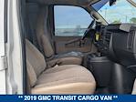 Used 2019 GMC Savana 2500 Empty Cargo Van for sale #K1235733 - photo 16