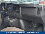 Used 2019 GMC Savana 2500 Empty Cargo Van for sale #K1235733 - photo 17