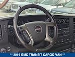 Used 2019 GMC Savana 2500 Empty Cargo Van for sale #K1235733 - photo 19