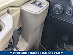 Used 2019 GMC Savana 2500 Empty Cargo Van for sale #K1235733 - photo 20