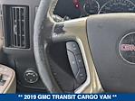 Used 2019 GMC Savana 2500 Empty Cargo Van for sale #K1235733 - photo 21