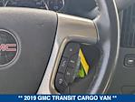 Used 2019 GMC Savana 2500 Empty Cargo Van for sale #K1235733 - photo 22