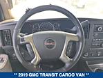 Used 2019 GMC Savana 2500 Empty Cargo Van for sale #K1235733 - photo 23