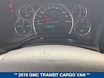 Used 2019 GMC Savana 2500 Empty Cargo Van for sale #K1235733 - photo 24