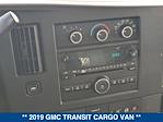 Used 2019 GMC Savana 2500 Empty Cargo Van for sale #K1235733 - photo 26