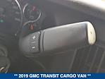 Used 2019 GMC Savana 2500 Empty Cargo Van for sale #K1235733 - photo 28