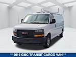 Used 2019 GMC Savana 2500 Empty Cargo Van for sale #K1235733 - photo 7