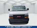 Used 2019 GMC Savana 2500 Empty Cargo Van for sale #K1235733 - photo 8