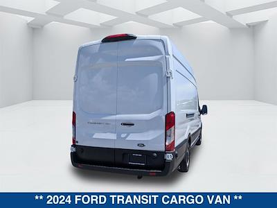 2024 Ford Transit 350 High Roof RWD Empty Cargo Van for sale #KA09642A - photo 2