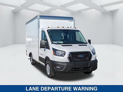 Used 2024 Ford Transit 350 - photo 1