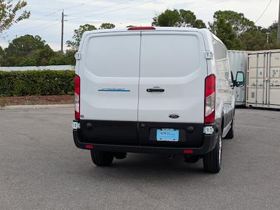 2023 Ford E-Transit 350 Low Roof RWD Empty Cargo Van for sale #KA48814A - photo 2