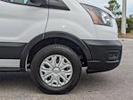 2023 Ford E-Transit 350 Low Roof RWD Empty Cargo Van for sale #KA48814A - photo 11