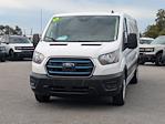 2023 Ford E-Transit 350 Low Roof RWD Empty Cargo Van for sale #KA48814A - photo 7