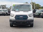 2023 Ford E-Transit 350 Low Roof RWD Empty Cargo Van for sale #KA48814A - photo 8