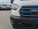 2023 Ford E-Transit 350 Low Roof RWD Empty Cargo Van for sale #KA48814A - photo 9