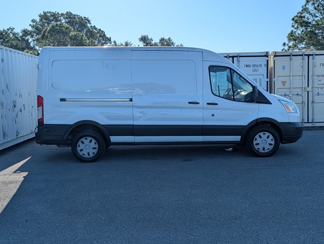 Used 2015 Ford Transit 250 - photo 31
