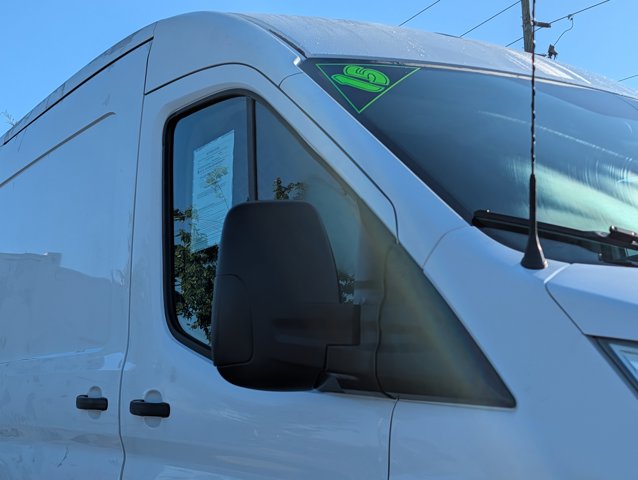 Used 2015 Ford Transit 250 - photo 12