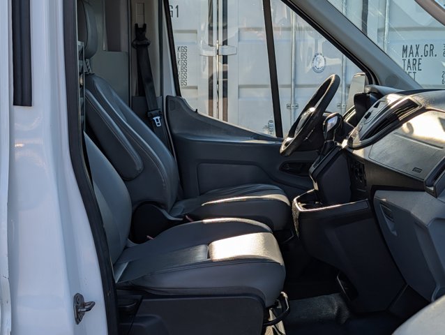 Used 2015 Ford Transit 250 - photo 17