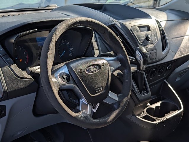 Used 2015 Ford Transit 250 - photo 20