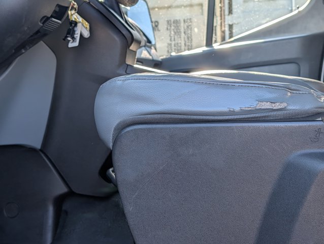 Used 2015 Ford Transit 250 - photo 21