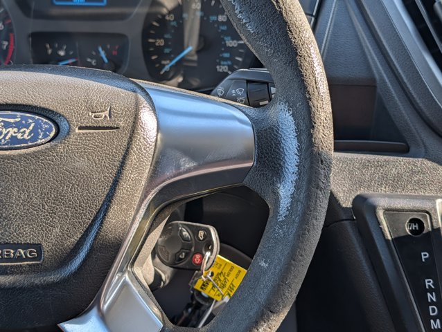 Used 2015 Ford Transit 250 - photo 24