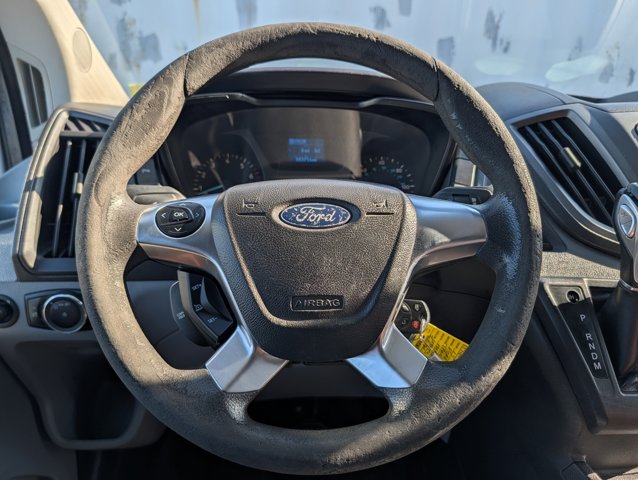 Used 2015 Ford Transit 250 - photo 25