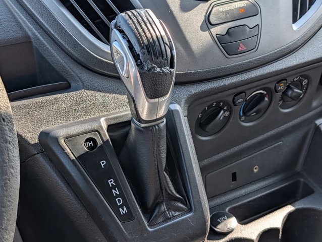 Used 2015 Ford Transit 250 - photo 29