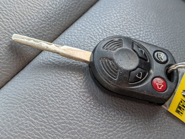Used 2015 Ford Transit 250 - photo 30