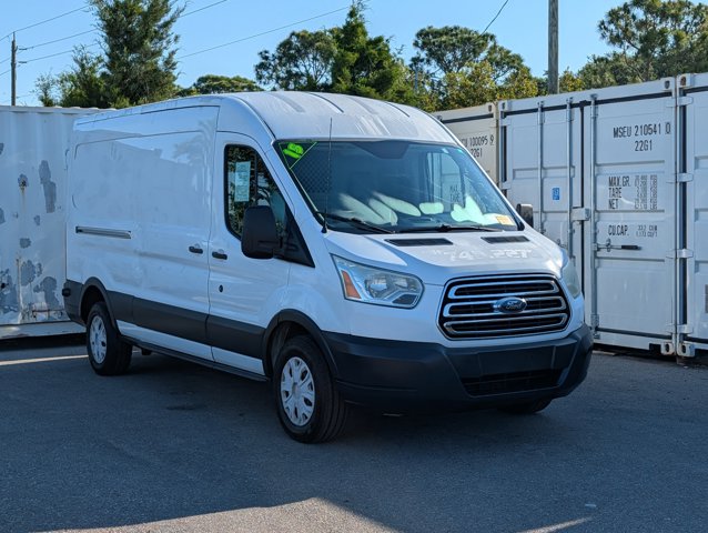 Used 2015 Ford Transit 250 - photo 6