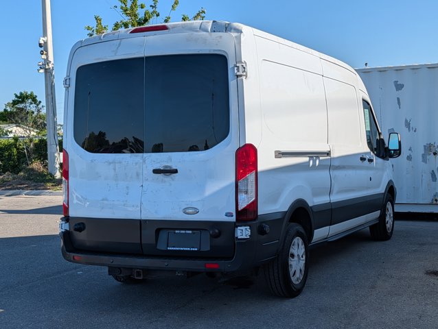 Used 2015 Ford Transit 250 - photo 5
