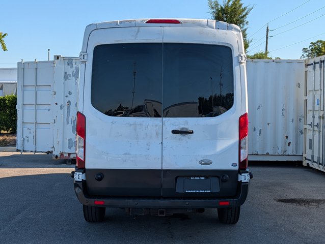 Used 2015 Ford Transit 250 - photo 7