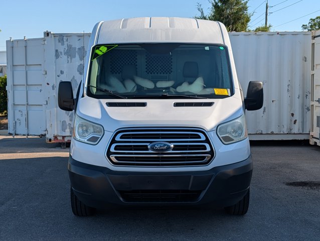 Used 2015 Ford Transit 250 - photo 10