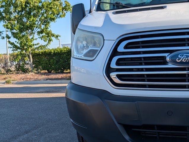 Used 2015 Ford Transit 250 - photo 11