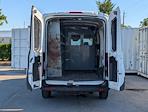 Used 2015 Ford Transit 250 Medium Roof Upfitted Cargo Van for sale #KA61574A - photo 1