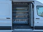 2015 Ford Transit 250 Medium Roof RWD Upfitted Cargo Van for sale #KA61574A - photo 13