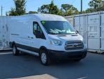 2015 Ford Transit 250 Medium Roof RWD Upfitted Cargo Van for sale #KA61574A - photo 4