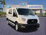 2021 Ford Transit 250 Low Roof RWD Empty Cargo Van for sale #KA77185A - photo 1