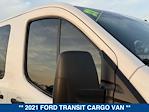 2021 Ford Transit 250 Low Roof RWD Empty Cargo Van for sale #KA77185A - photo 10