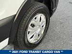 2021 Ford Transit 250 Low Roof RWD Empty Cargo Van for sale #KA77185A - photo 12