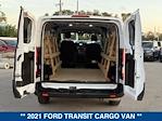 2021 Ford Transit 250 Low Roof RWD Empty Cargo Van for sale #KA77185A - photo 13