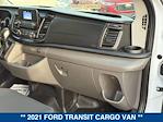 2021 Ford Transit 250 Low Roof RWD Empty Cargo Van for sale #KA77185A - photo 17