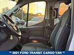 2021 Ford Transit 250 Low Roof RWD Empty Cargo Van for sale #KA77185A - photo 18
