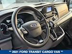 2021 Ford Transit 250 Low Roof RWD Empty Cargo Van for sale #KA77185A - photo 19