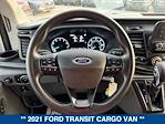 2021 Ford Transit 250 Low Roof RWD Empty Cargo Van for sale #KA77185A - photo 24