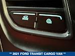 2021 Ford Transit 250 Low Roof RWD Empty Cargo Van for sale #KA77185A - photo 29