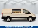 2021 Ford Transit 250 Low Roof RWD Empty Cargo Van for sale #KA77185A - photo 4