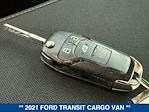 2021 Ford Transit 250 Low Roof RWD Empty Cargo Van for sale #KA77185A - photo 31
