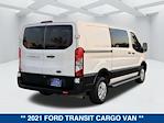 2021 Ford Transit 250 Low Roof RWD Empty Cargo Van for sale #KA77185A - photo 2