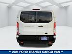 2021 Ford Transit 250 Low Roof RWD Empty Cargo Van for sale #KA77185A - photo 5